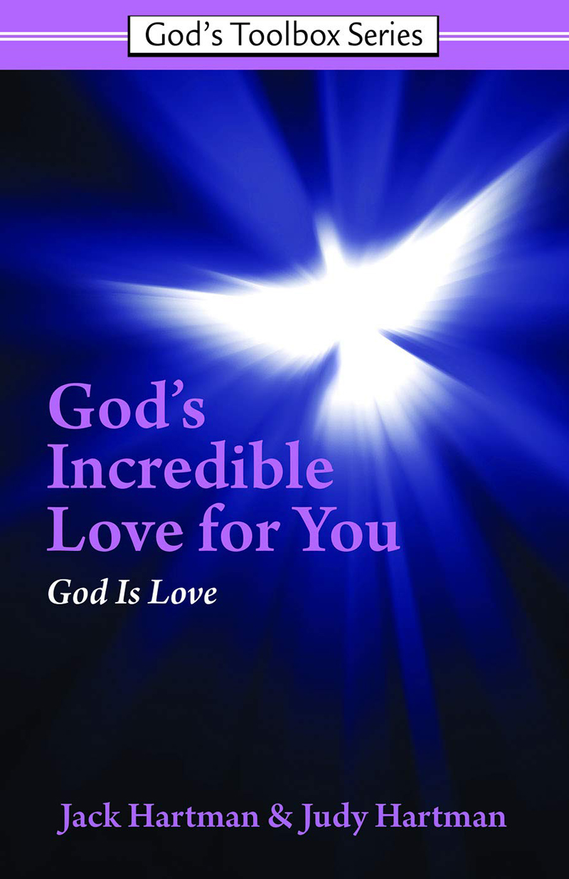 God’s Incredible Love for You