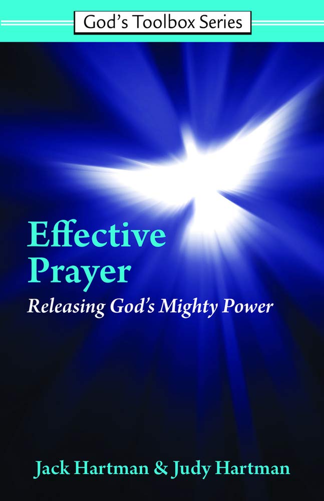 Effective Prayer
