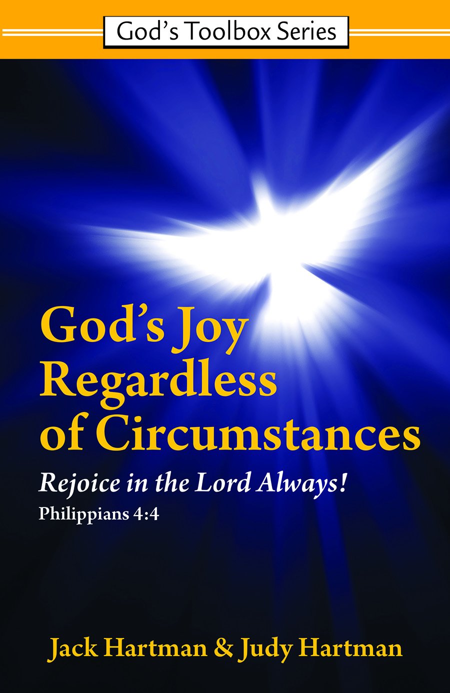God’s Joy Regardless of Circumstances